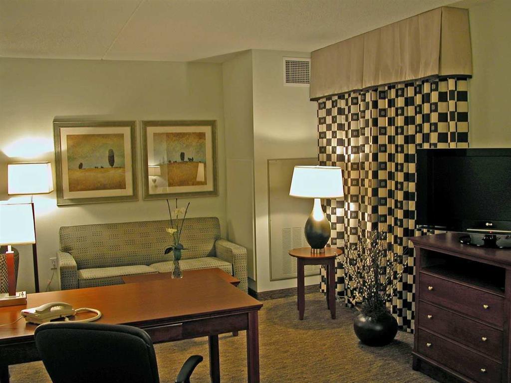 Homewood Suites By Hilton Albany Room photo