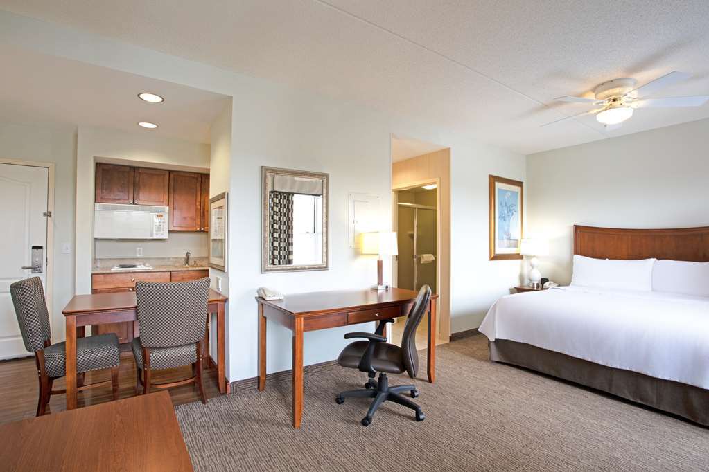 Homewood Suites By Hilton Albany Room photo