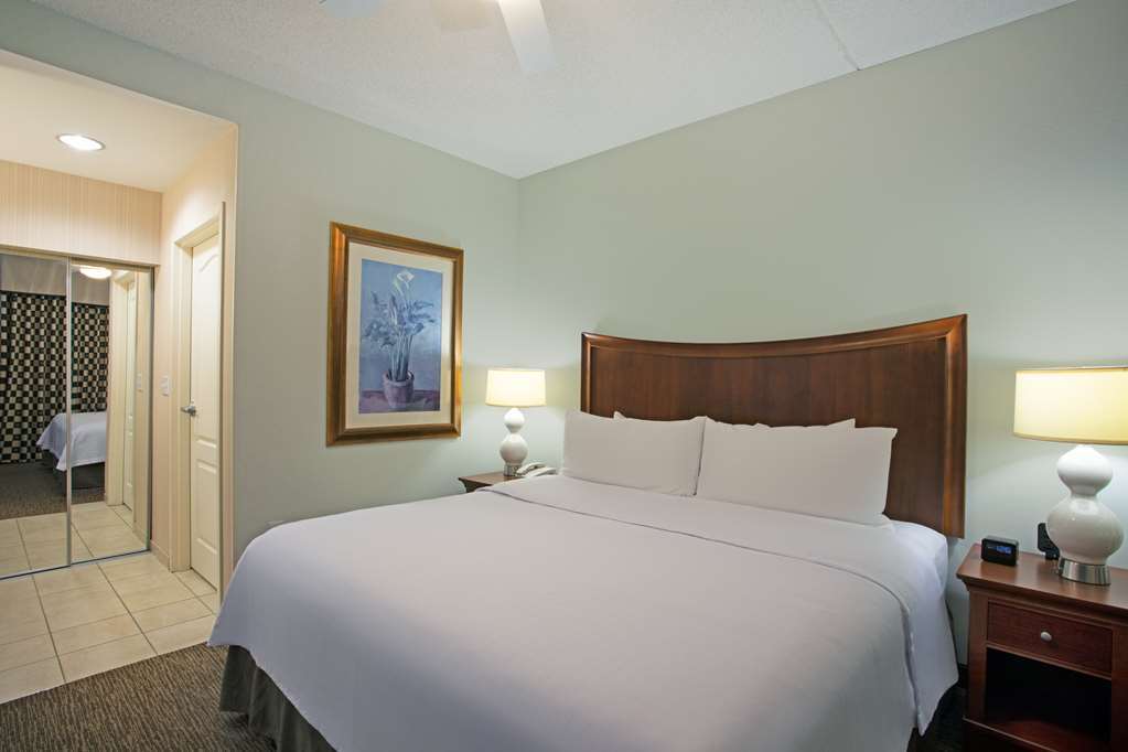 Homewood Suites By Hilton Albany Room photo